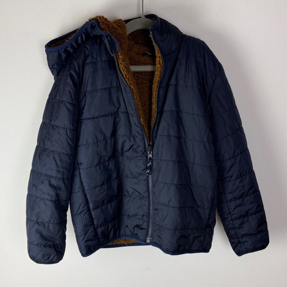 Crewcuts Jacket - Boy's Medium